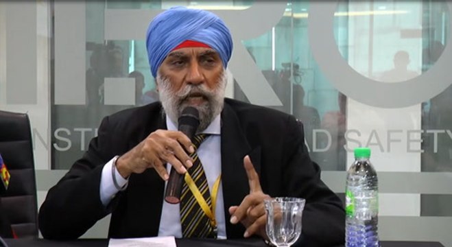 Newly-elected Miros chairman aims to lower ‘kapcai’ deaths