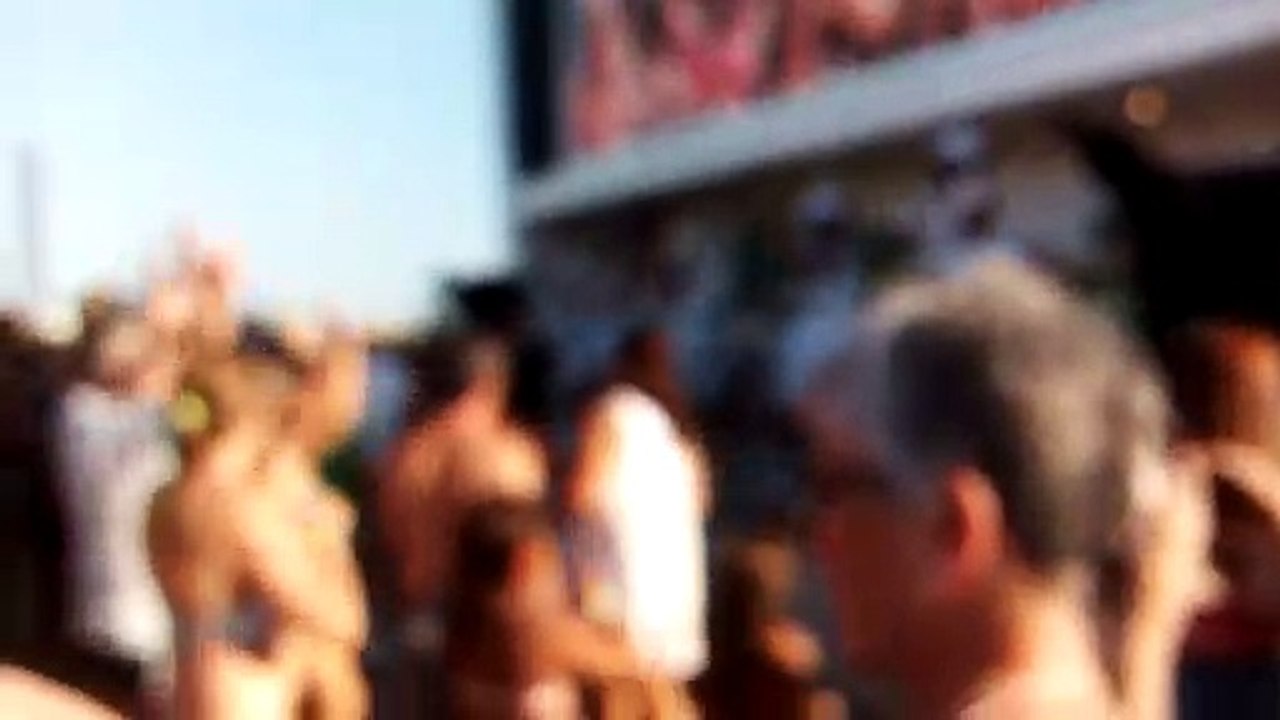 Cruzeiro pelo Mar Mediterrâneo no Navio MSC Seaview