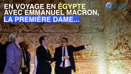 Accusée, Brigitte Macron est obligée de s'expliquer