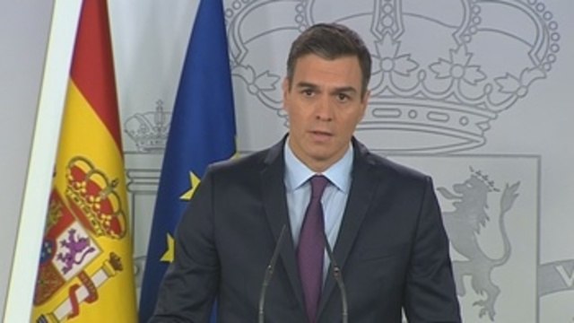 España reconoce a Guaidó e insta a elecciones presidenciales cuanto antes