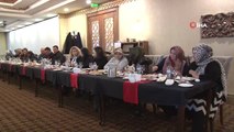 Sivas'ta Ziraat Odasına Kadın Başkan Adayı