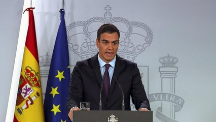 L'Espagne reconnaît Juan Guaido comme président "en charge" du Venezuela