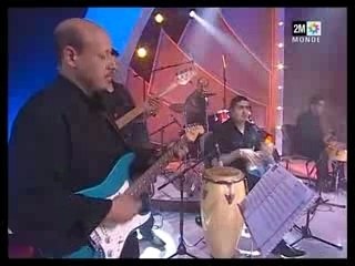 Ahl Al Maghna - Nouamane Lahlou - Part1