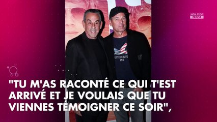 Thierry Ardisson ému aux larmes : pourquoi les confidences d’un invité l’ont bouleversé