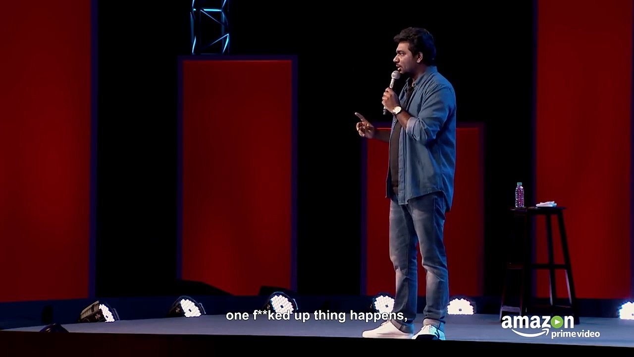 Bhai, Mera Break up Hogaya - Zakir Khan