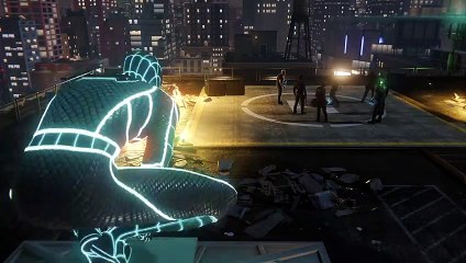 Spider-Man Review - All They Cared About Was Swinging (Part 1 of 2)