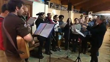 2019-01-13 Accueil des diacres-6 Envoi