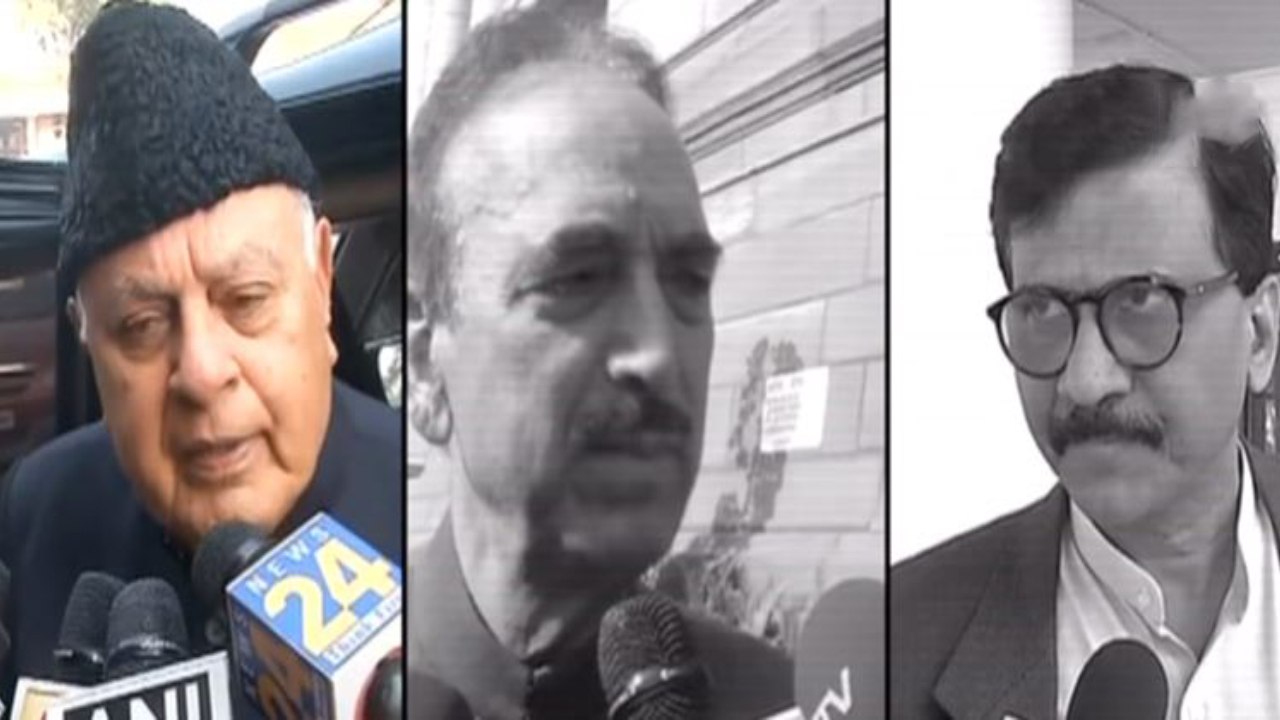 CBI Vs Kolkata Police : Opposition Parties reaction on Mamata Banerjee | Oneindia News