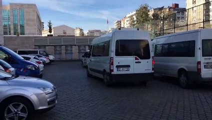 FETÖ'ye yönelik 'ankesörlü telefon' operasyonu - SAMSUN