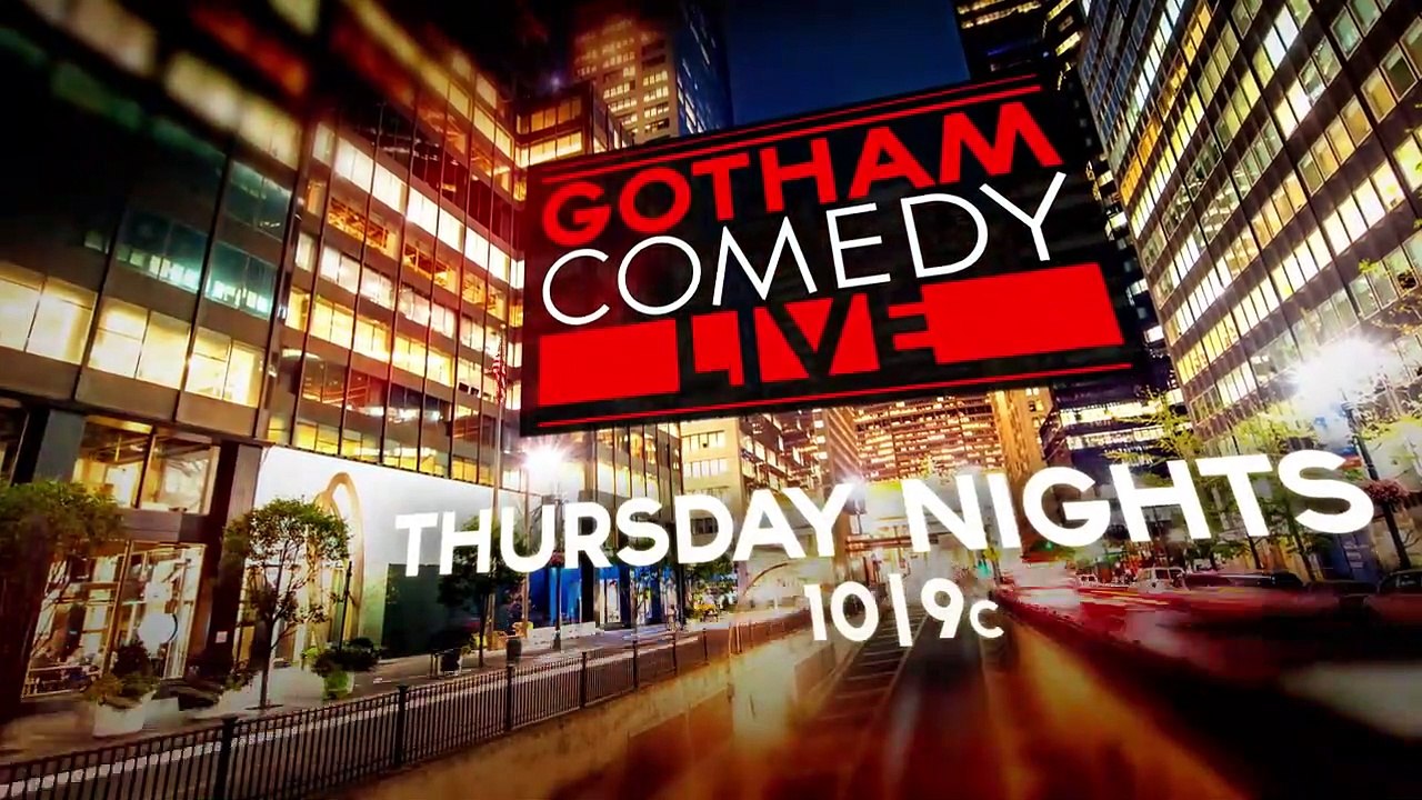 Gotham Comedy Minute  That One Time Tommy Chong Quit Smoking Weed