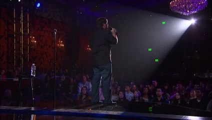 Great White Athletes Are Rare — Tom Segura