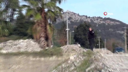 Kayıp Buse'nin doğum günü hediyesi umut oldu