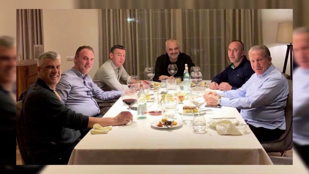 Ora News - A arritën Thaçi dhe Rama të bindin Haradinaj që të pezullojë taksën ndaj Serbisë?