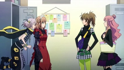 Amnesia - E 02 [VOSTFR]