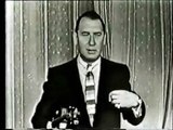 Henny Youngman - comedian (1955)