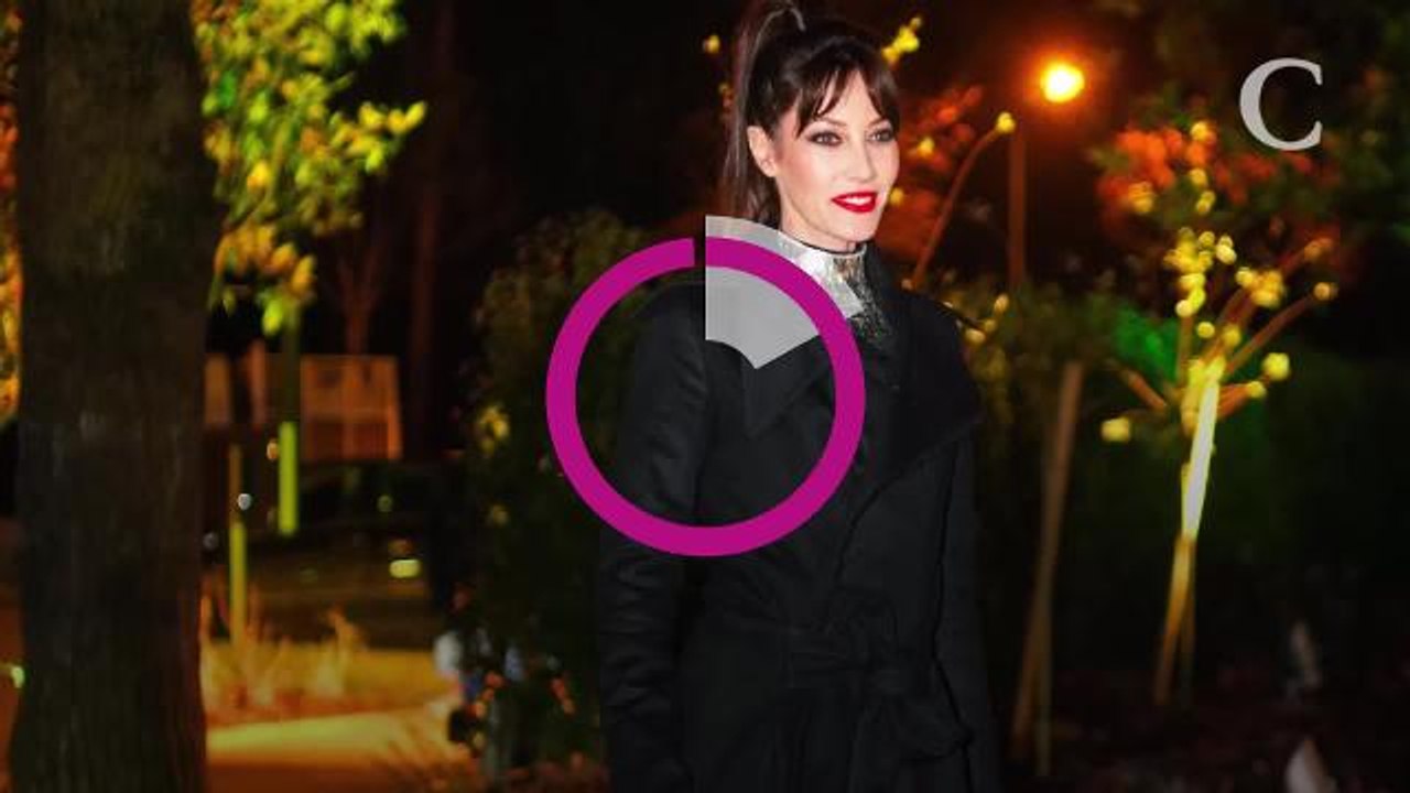 PHOTOS. Mareva Galanter : retour sur l'évolution de son look