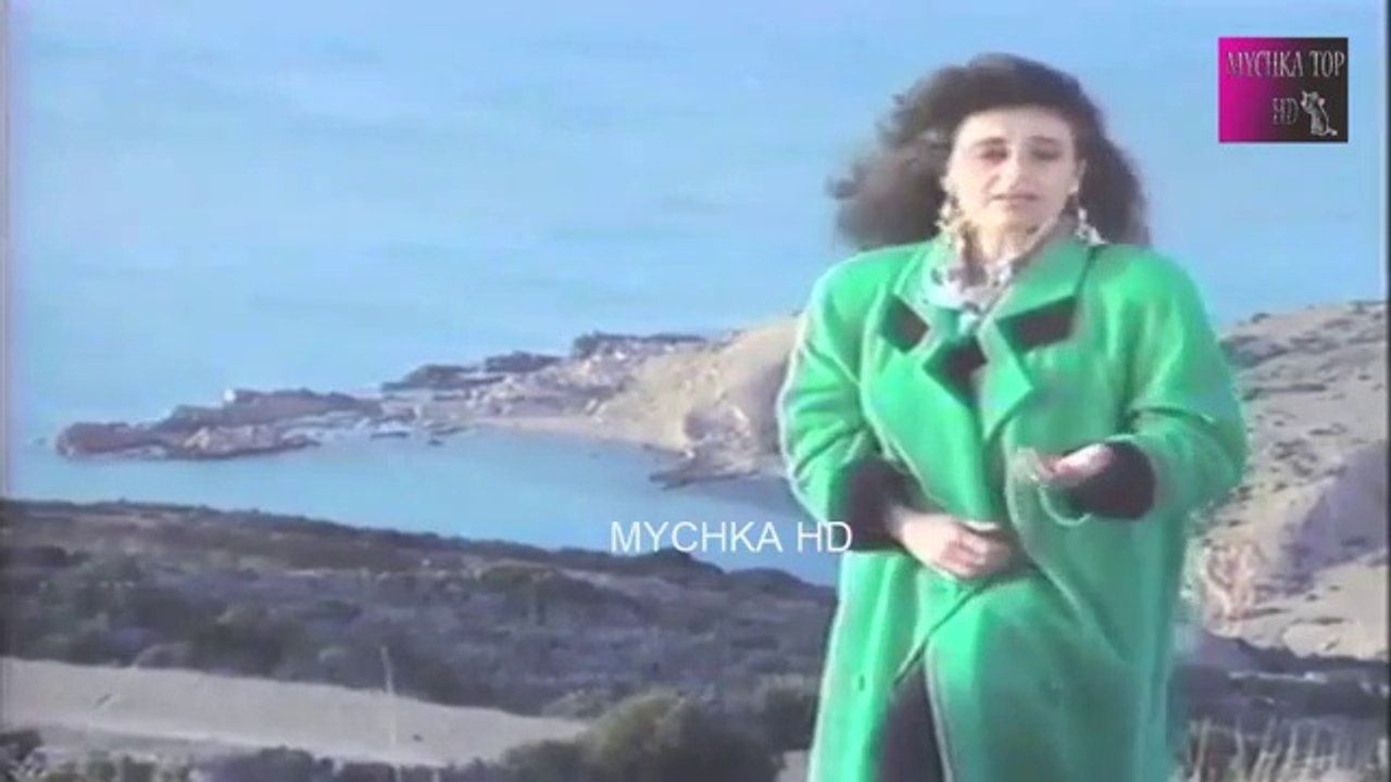 نجاة عطية نفس المكان كليب نادر