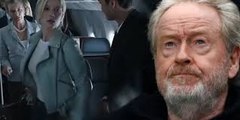 Ridley Scott'ın yönetmenliğini üstlendiği THY reklamı yayında