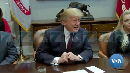 MADURO NUK PERJASHTON LUFTEN CIVILE, «TRUMP DO MBULOHET ME GJAK» - News, Lajme - Kanali 7
