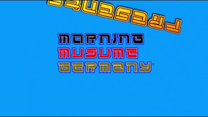 Morning Musume (Naichau Kamo) Dance Shot Version (HD)