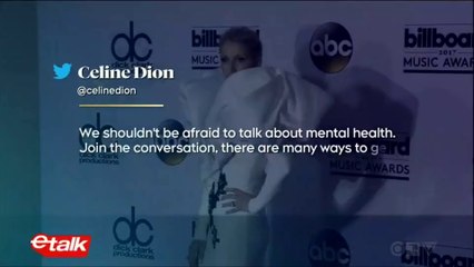 Céline Dion-Etalk-31 Janvier 2019