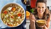 Chicken Soup in Winters: सर्दियों में नॉन वेज सूप के फायदे सुन हैरान रह जाएंगे आप | Boldsky