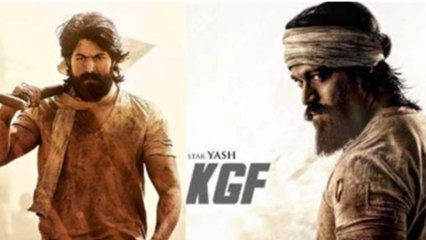 KGF Movie: ಅಮೇಜಾನ್ ನಲ್ಲಿ ಕೆಜಿಎಫ್ ರಿಲೀಸ್ | FILMIBEAT KANNADA
