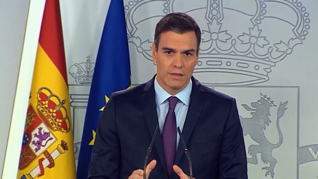 España reconoce a Juan Guaidó para que organice elecciones