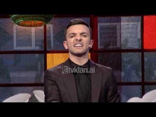 BE coffee  - Nuk je shqiptar nese... (03 shkurt 2019)