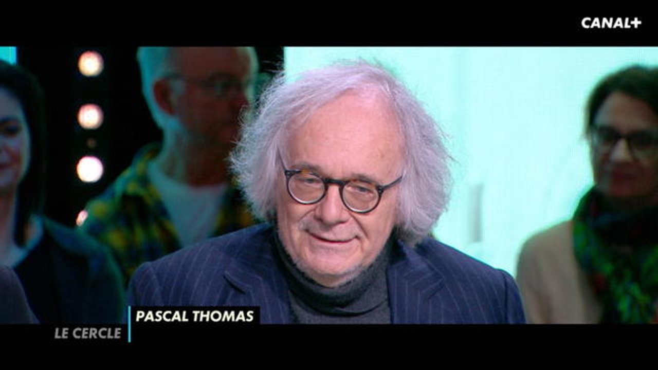 L'interview cinéma avec Pascal Thomas - Intervi...