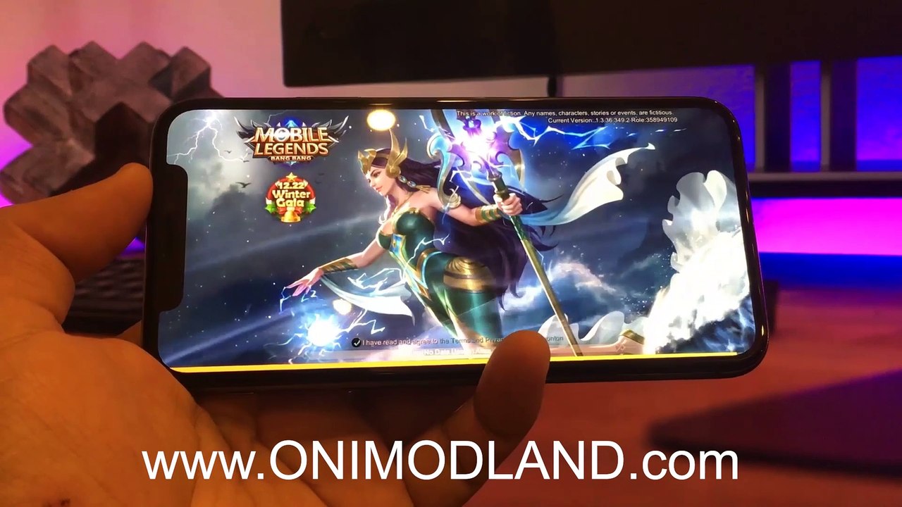 Mobile Legends Cheats 2019 - Get Battle Points, Diamonds and Tickets