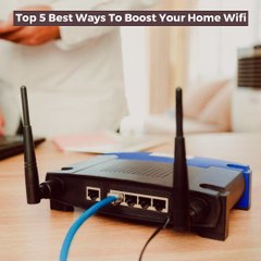 4G LTE Router