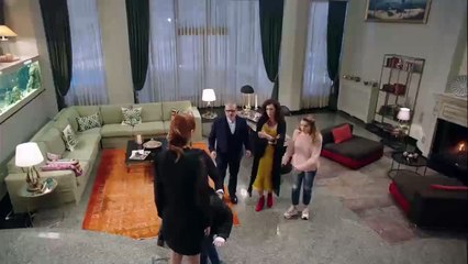 أبناء الإخوة الحلقة 2 الجزء 1