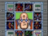 Mega Man X: Sigma 3