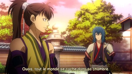 Hakuouki S3 07