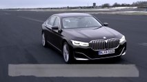 Die Plug-in-Hybrid-Modelle der neuen BMW 7er Reihe