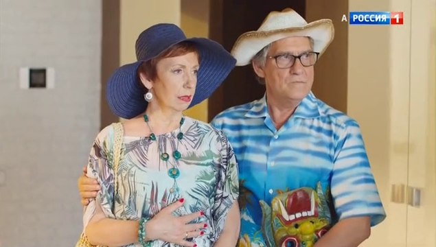 Между нами девочками 2 сезон 1 серия 2019 Мелодрама