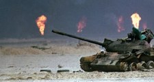 Irak, 1990 Yılında İşgal Ettiği Kuveyt'e Savaş Tazminatı Ödedi