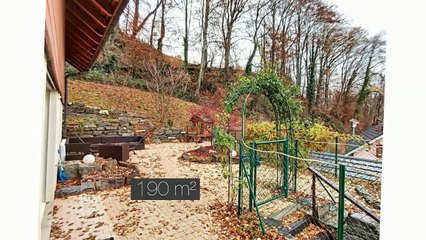 A vendre - Maison - Les Monts-de-Corsier (1808) - 5.5 pièces - 190m²