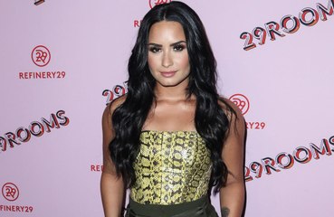 Demi Lovato abandona Twitter