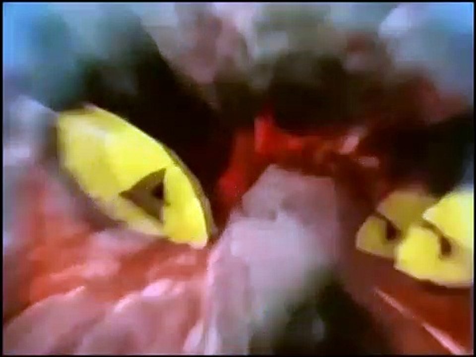 SPECTREMAN    Um Cérebro Para o Medusóide