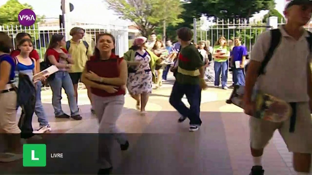 Sandy e Junior - 05 Depois da Tempestade