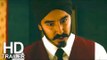HOTEL MUMBAI Official Trailer #2 (2019) Dev Patel, Armie Hammer Thriller Movie HD