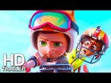 WONDER PARK Super Bowl Trailer (2019) Mila Kunis, Jennifer Garner Movie HD