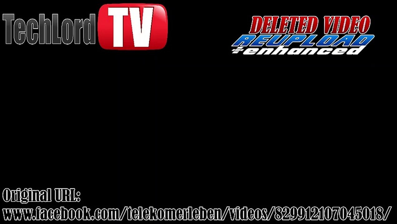 Deleted Video #Reupload+enhanced: Bianca Heinicke commercial (German): Vacation Telephony + inflading a bouncy castle within seconds. [enhanced edition]