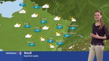 La météo de ce mardi 5 février en Lorraine et Franche-Comté