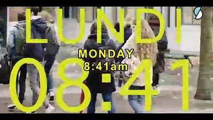 SKAM France - S03E03 - CLIP 1 | Eng Subs