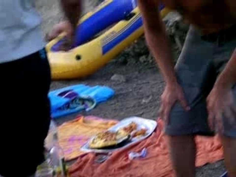 La bonne bourre de Pilip