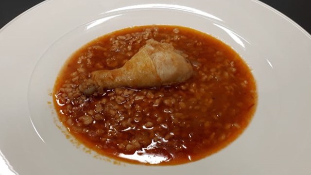 Rreze Dielli 4 Shkurt 2019 Të Gatuajmë me Znj Vjollca P2 Jahni me pulë dhe roshnica