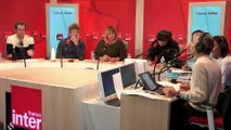 Précarité : Brigitte Macron n'a pas une fringue à elle - Tanguy Pastureau maltraite l'info
